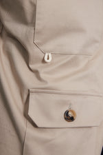 Marinaio Cotton Vest