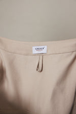 Marinaio Cotton Vest