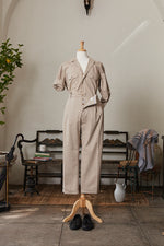 Cotton Working Shirt
