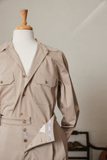 Cotton Working Shirt