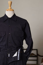 Cotton Working Shirt