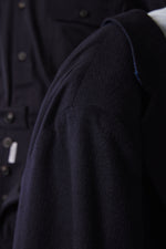 SARTORIA Cashmere Single Breasted Blazer