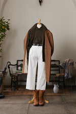 Cotton Working Shirt