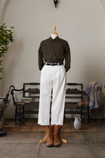 Cotton Working Shirt