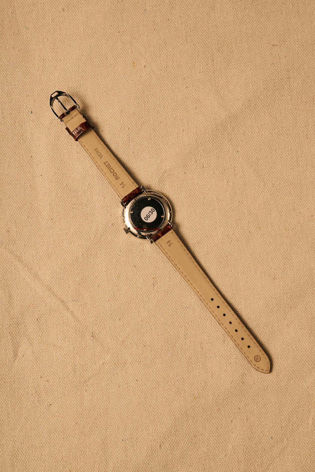 TEMPO - Ralph Lauren 888 32mm