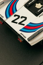 ARCHIVIO - Porsche 917K 24h Le Mans 1971
