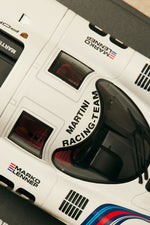 ARCHIVIO - Porsche 917K 24h Le Mans 1971