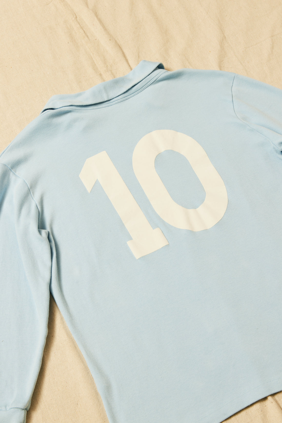 ARCHIVIO - Vintage Replica Jersey 1986/87 Calcio Napoli
