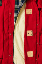 ARCHIVIO - Bostonian 4 Ganci Jacket