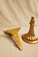 ARCHIVIO - Antique Decorative Wood shelfs by Florentia