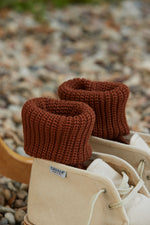 Marinaio Cotton Knitted Socks
