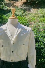 Cotton Working Shirt