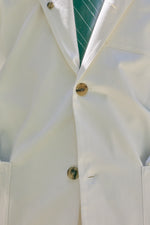 Cotton Working Deconstructed Jacket