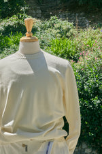 Cotton Crewneck