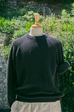 Marinaio Cotton Crewneck