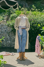 Cotton Working Shirt