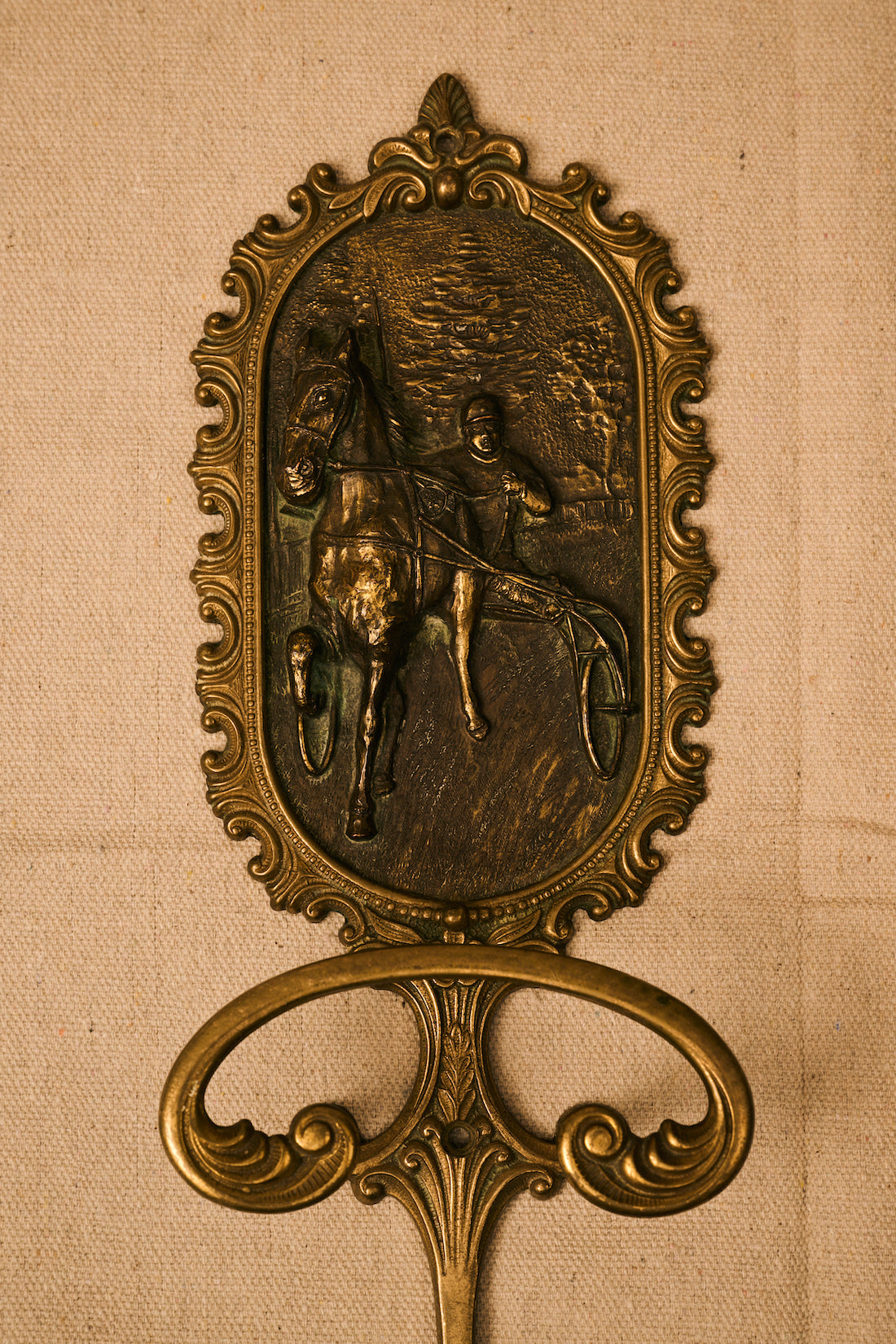 ARCHIVIO - Antique Wall Mounted Coat Hook