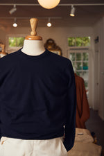 Cashmere Crewneck