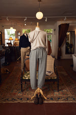 Cashmere Crewneck