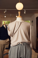 Cashmere Crewneck