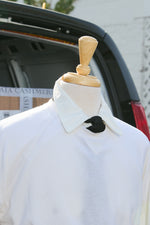 Cashmere Raglan Crewneck