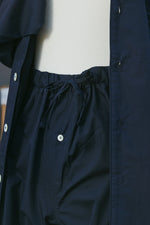 Marinaio Cotton-Poplin Completo da Camera