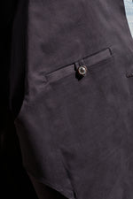 Cotton Working Deconstructed Jacket