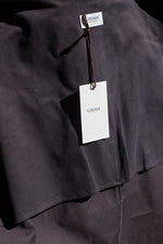 Cotton Working Deconstructed Jacket