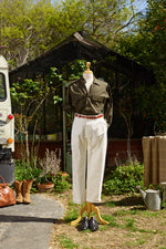 Cotton Working Shirt