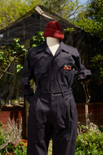 Cotton Working Shirt