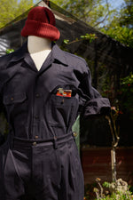 Cotton Working Shirt