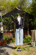Cotton Cricket Cardigan