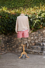 Cotton Mare Swim Shorts