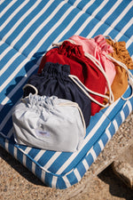 Cotton Mare Swim Shorts