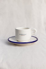 Espresso Tazzina Trezza