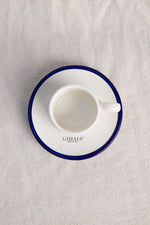 Espresso Tazzina Trezza