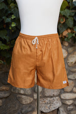 Cotton Mare Swim Shorts