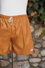 Cotton Mare Swim Shorts