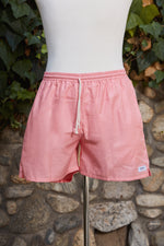 Cotton Mare Swim Shorts
