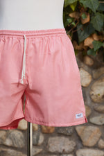 Cotton Mare Swim Shorts