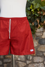 Cotton Mare Swim Shorts