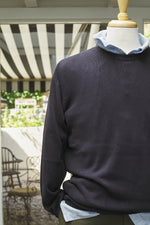 Cotton Crewneck
