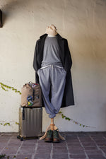 Cashmere Knitted Jogger