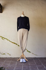 Cashmere Crewneck