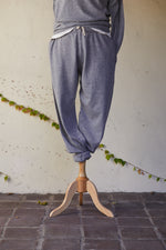 Cashmere Knitted Jogger