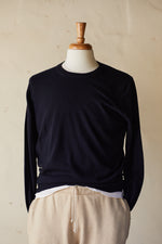 Cashmere Crewneck