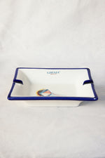 Caffe' del Porto Ashtray