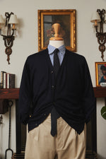 Fine Gauge Cardigan