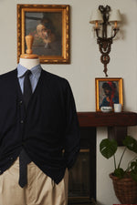 Fine Gauge Cardigan