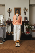 Cotton Cricket Cardigan